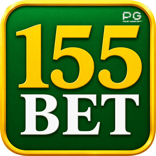 155BET Logo